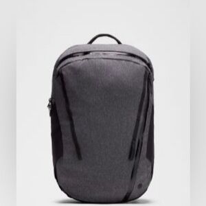 NWT Lululemon Core backpack
